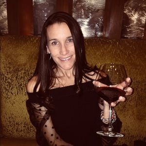 Meet your Posher, Jenn